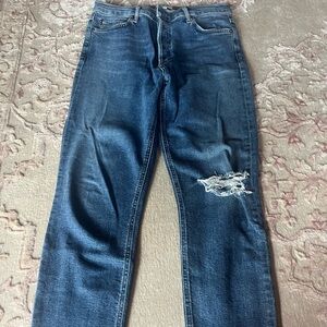 Agolde jeans sz 30